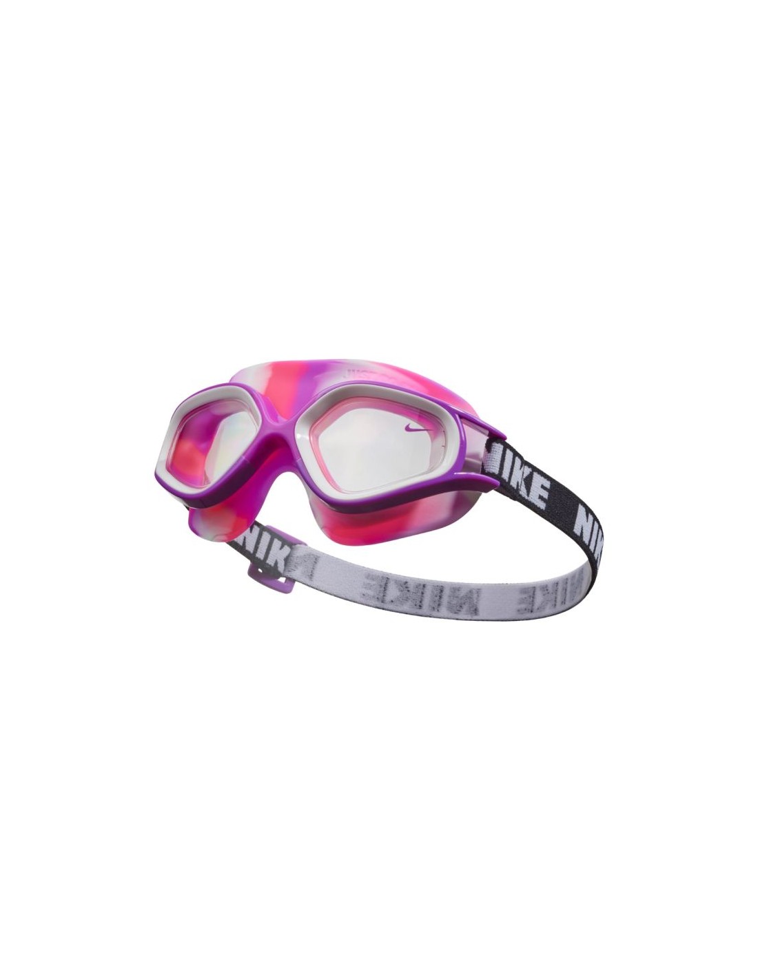 Nike Kids Expanse Swim Mask VI NESSD124560 OS Swimming Goggles