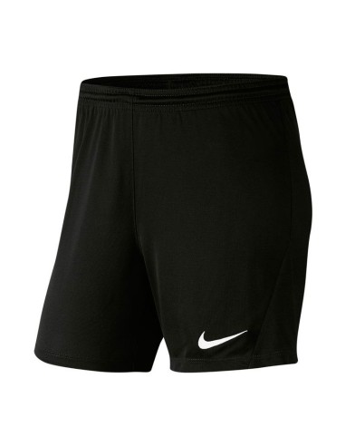 Nike Park III W BV6860010 Shorts