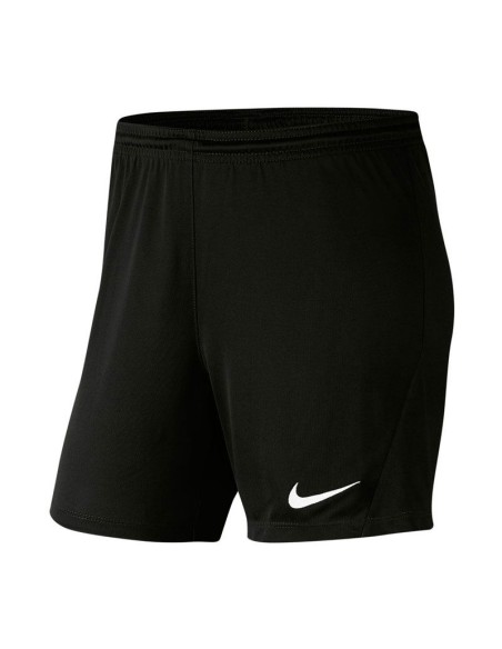 Nike Park III W BV6860010 Shorts
