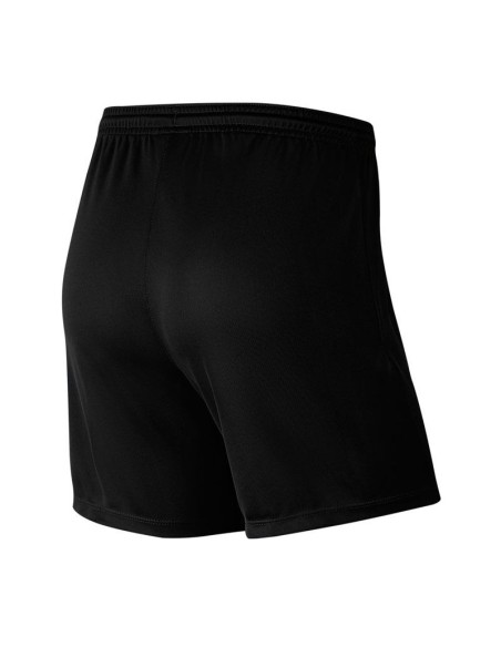 Nike Park III W BV6860010 Shorts