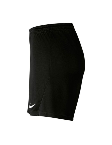 Nike Park III W BV6860010 Shorts