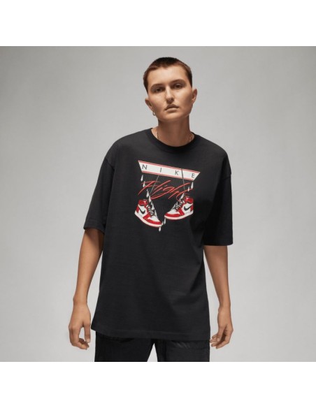 Nike Jordan Flight W Tshirt DV1411010