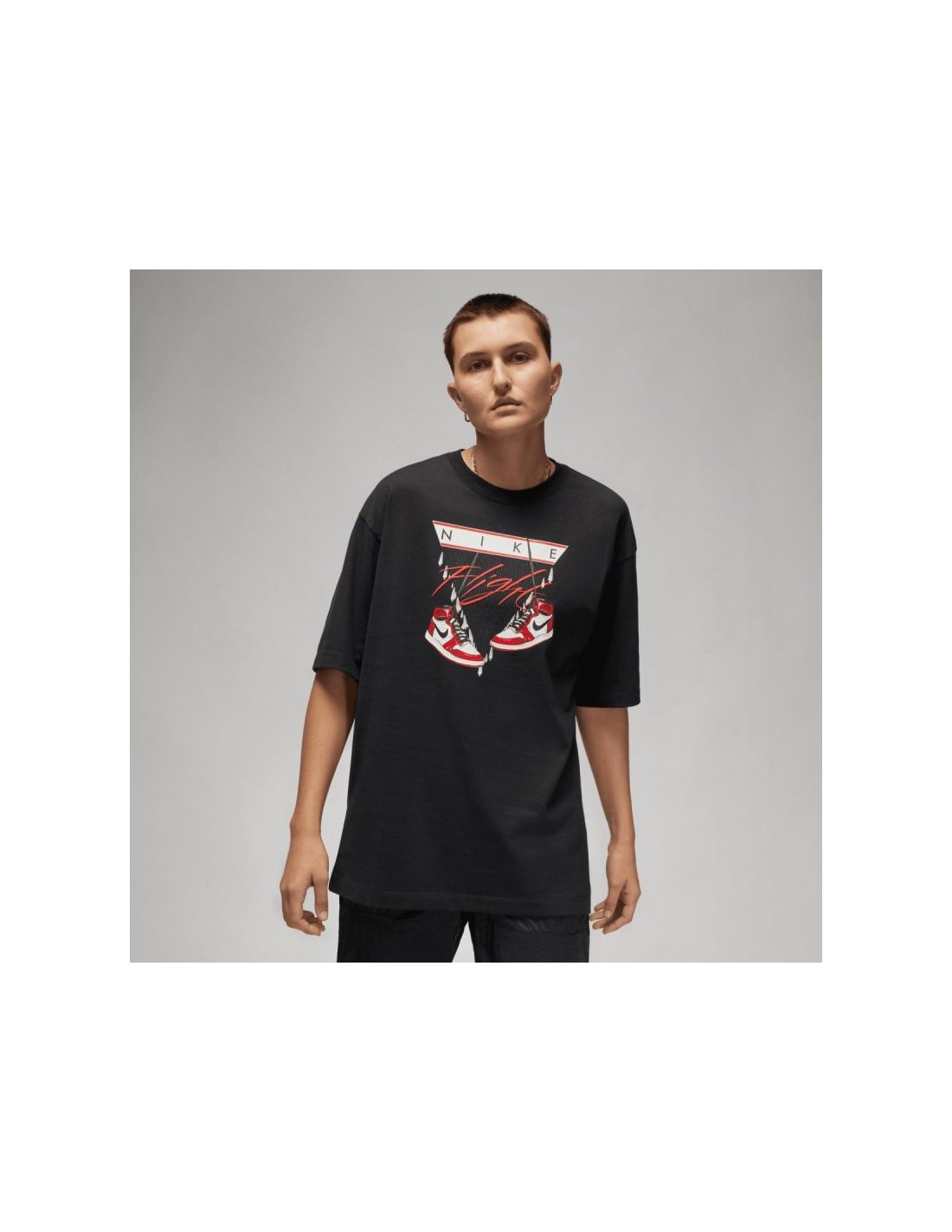 Nike Jordan Flight W Tshirt DV1411010