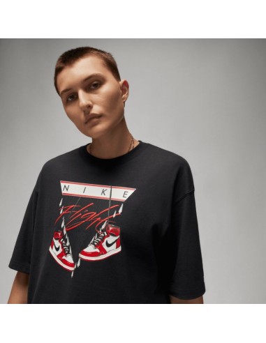 Nike Jordan Flight W Tshirt DV1411010