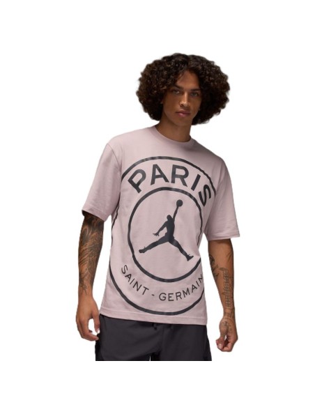 Nike Jordan PSG Logo Tshirt HV3411627