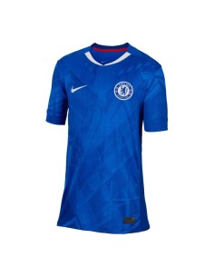Nike Junior Chelsea London DriFit Stadium Home Jersey HJ5285496