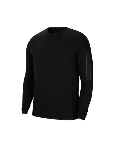 Nike NSW Tech Fleece Crew M CU4505010 sweatshirt