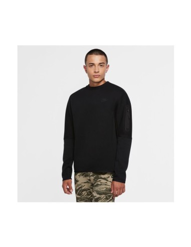 Nike NSW Tech Fleece Crew M CU4505010 sweatshirt
