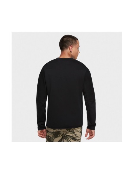 Nike NSW Tech Fleece Crew M CU4505010 sweatshirt
