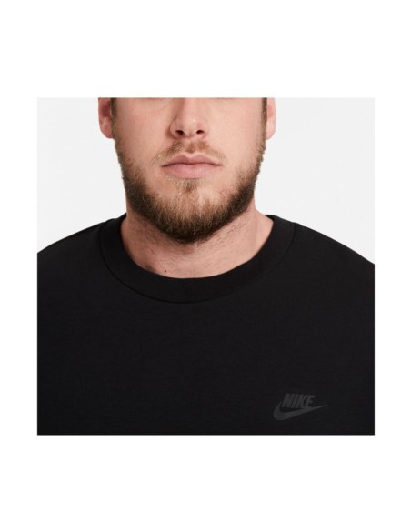 Nike NSW Tech Fleece Crew M CU4505010 sweatshirt