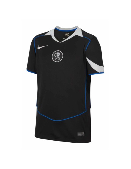 Nike Junior Chelsea London Stadium 3rd Jersey HM4123011