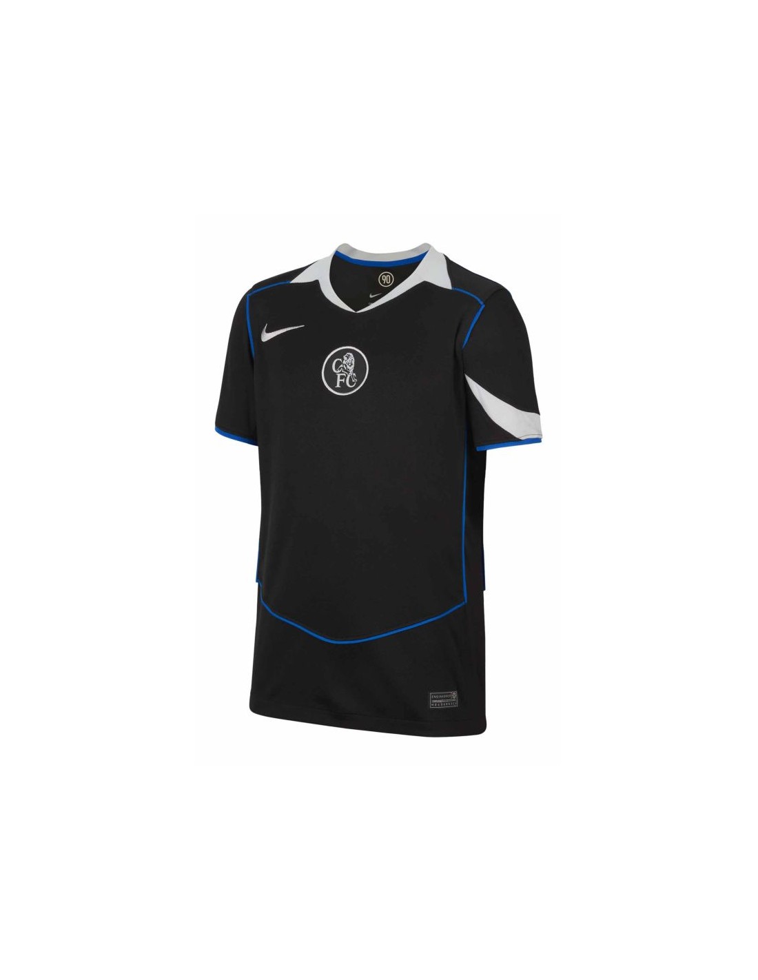 Nike Junior Chelsea London Stadium 3rd Jersey HM4123011