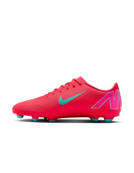 Nike Mercurial Vapor 16 Club FGMG FQ8441800 shoes