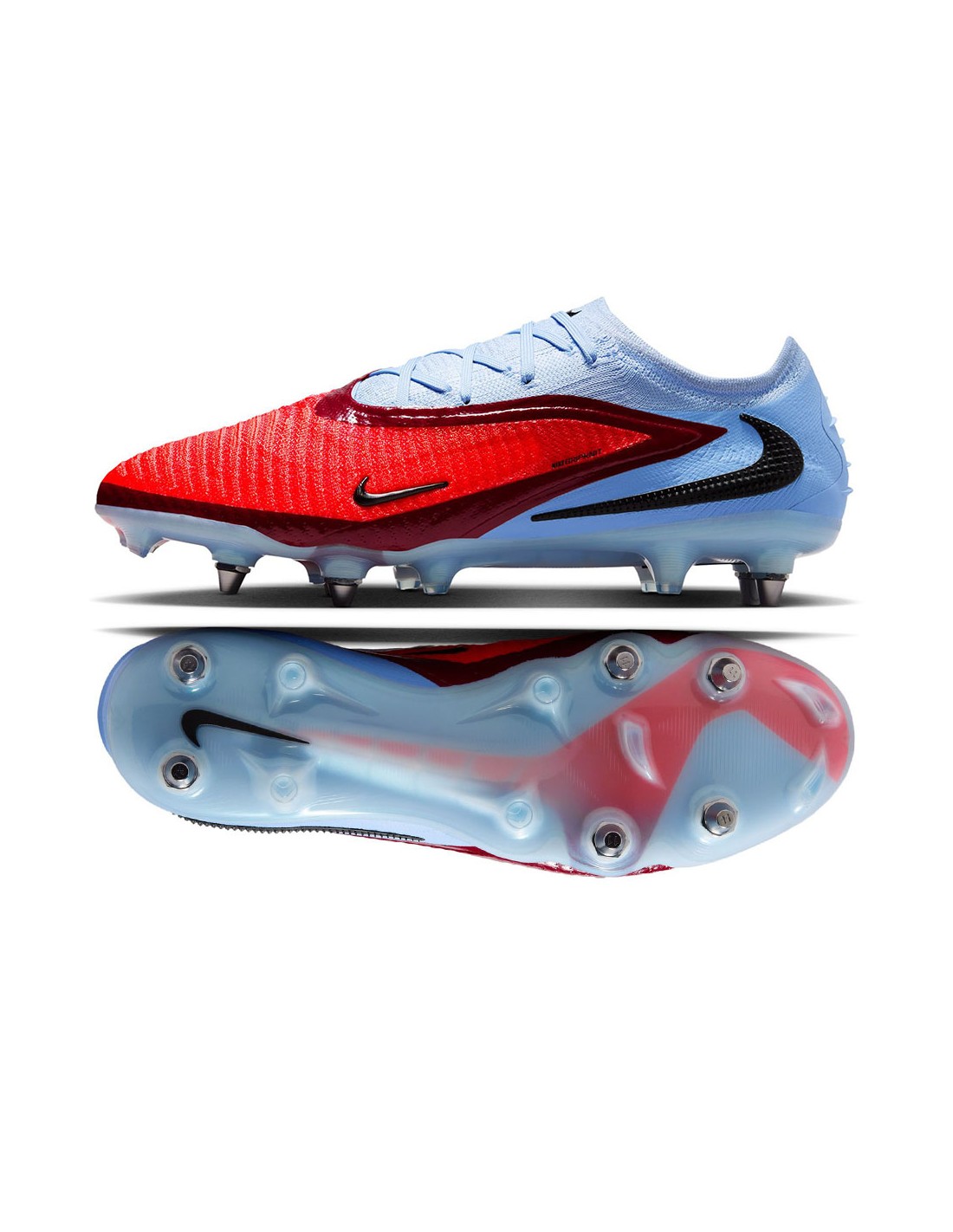 Nike Phantom 6 Low Elite SGPro HV8988400 shoes