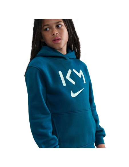 Nike Junior KM Club Fleece II1502301 Hoodie