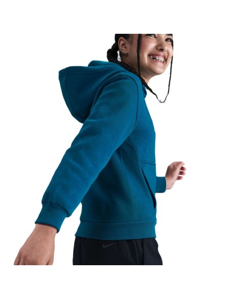 Nike Junior KM Club Fleece II1502301 Hoodie