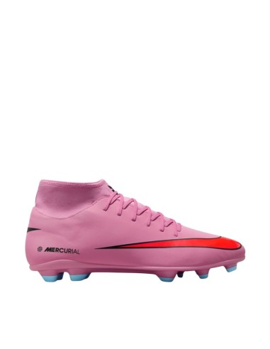 Nike Mercurial Superfly 10 Club FGMG FQ8314 600 Football Boots