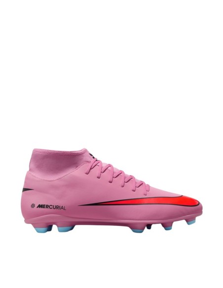 Nike Mercurial Superfly 10 Club FGMG FQ8314 600 Football Boots