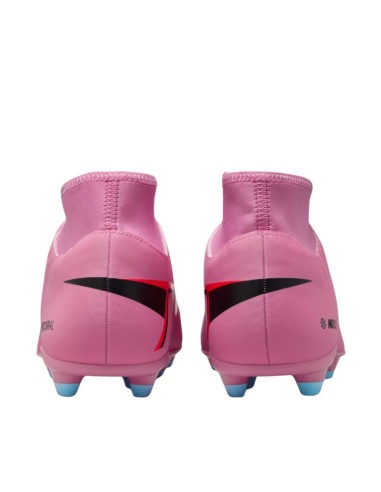 Nike Mercurial Superfly 10 Club FGMG FQ8314 600 Football Boots