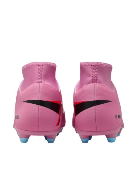 Nike Mercurial Superfly 10 Club FGMG FQ8314 600 Football Boots
