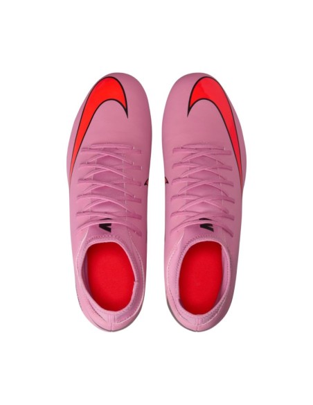 Nike Mercurial Superfly 10 Club FGMG FQ8314 600 Football Boots