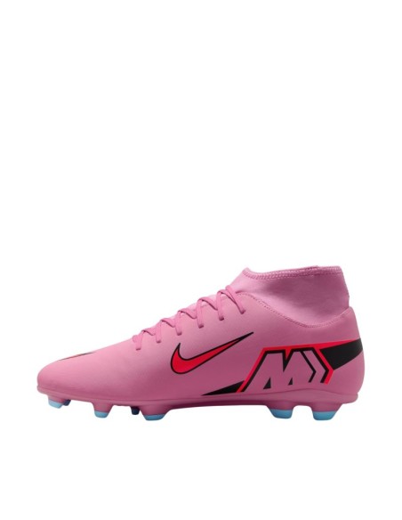 Nike Mercurial Superfly 10 Club FGMG FQ8314 600 Football Boots