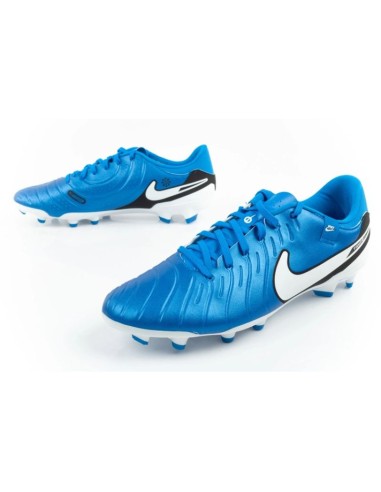 Nike Legend 10 Academy FGMG football boots