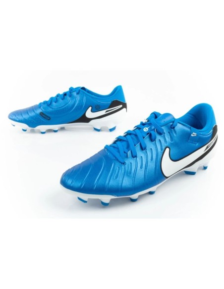 Nike Legend 10 Academy FGMG football boots