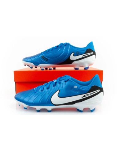 Nike Legend 10 Academy FGMG football boots