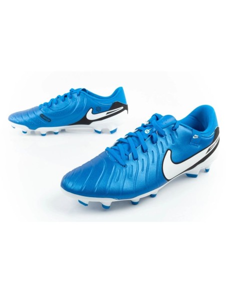 Nike Legend 10 Academy FGMG football boots