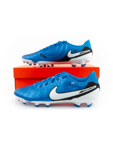 Nike Legend 10 Academy FGMG football boots