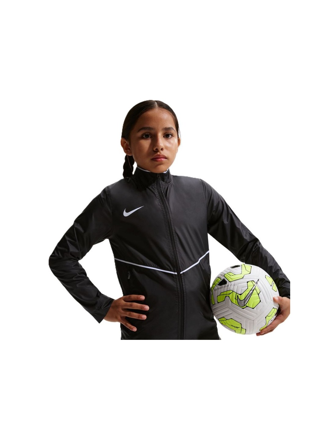 Nike Junior Park Sweatshirt HM7269010