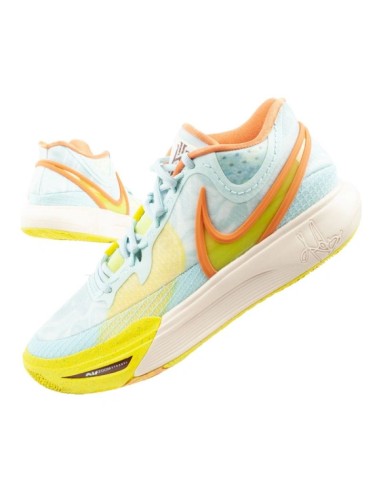 Nike Kyrie 8 basketball sneakers comfortable fashionable