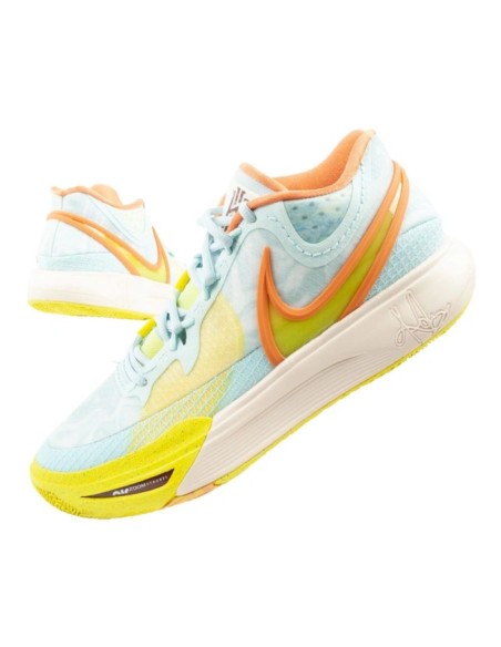 Nike Kyrie 8 basketball sneakers comfortable fashionable