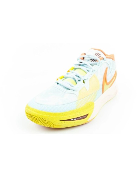 Nike Kyrie 8 basketball sneakers comfortable fashionable