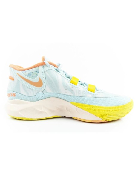 Nike Kyrie 8 basketball sneakers comfortable fashionable