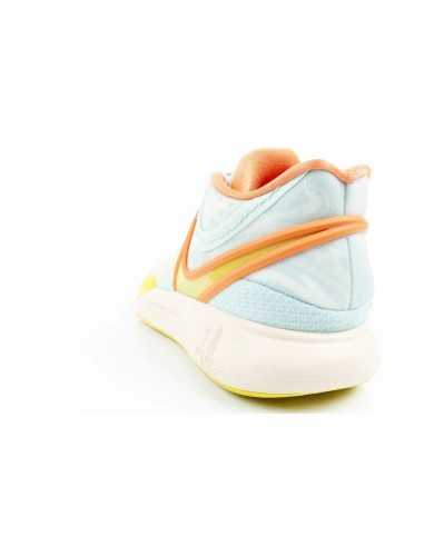 Nike Kyrie 8 basketball sneakers comfortable fashionable