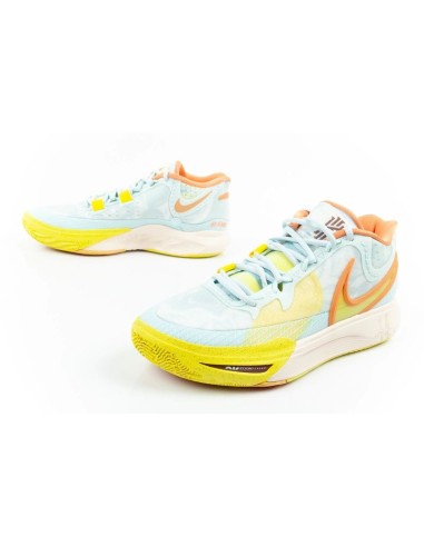 Nike Kyrie 8 basketball sneakers comfortable fashionable