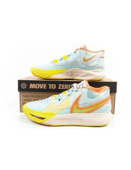 Nike Kyrie 8 basketball sneakers comfortable fashionable