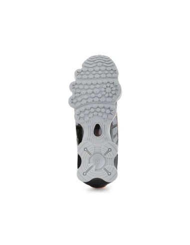 NIKE Nike Shox TL AV3595011 LT Smoke GreyBright Mandarin