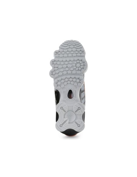 NIKE Nike Shox TL AV3595011 LT Smoke GreyBright Mandarin