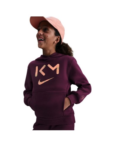 Nike Junior KM Club Fleece II1502610 Hoodie
