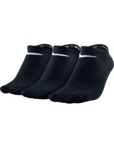 Nike LightWeight No Show Socks SX4705001 3Pack