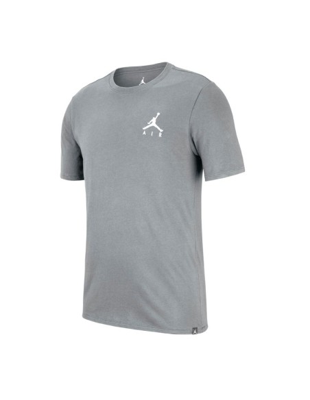 Nike Jordan Jumpman Air Embroidered Tshirt M AH5296091