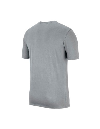 Nike Jordan Jumpman Air Embroidered Tshirt M AH5296091