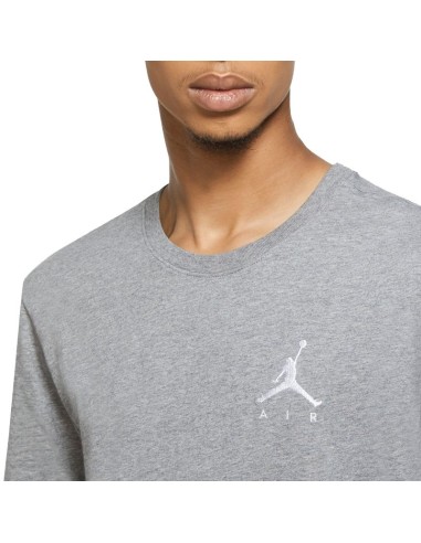 Nike Jordan Jumpman Air Embroidered Tshirt M AH5296091