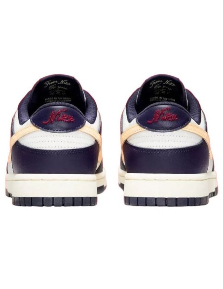 Nike Men's Dunk Low Retro Shoes FV8106181