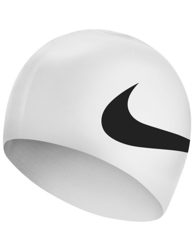 Nike Os Big Swoosh NESS8163100 Swim Cap