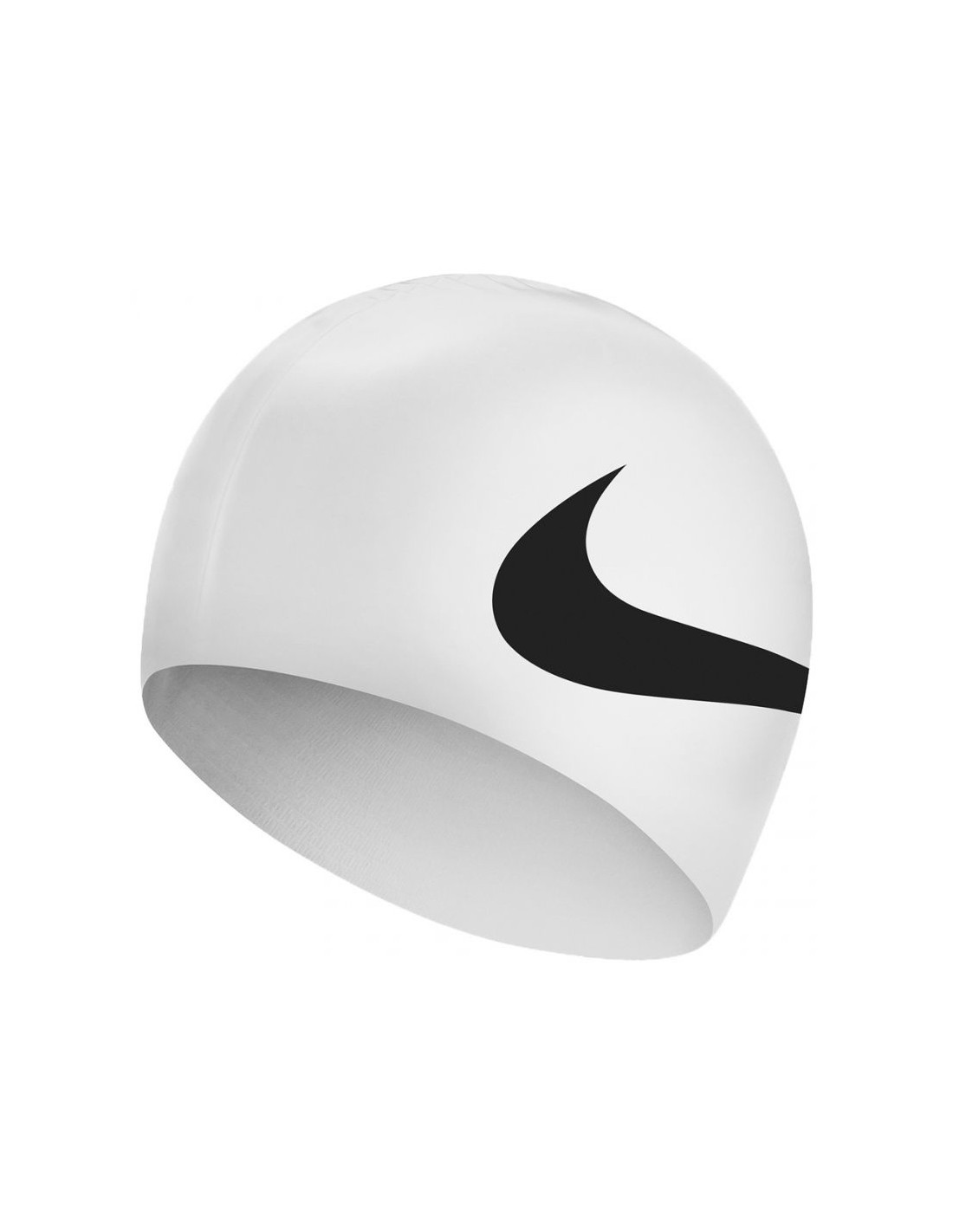 Men's Swimwear Nike White