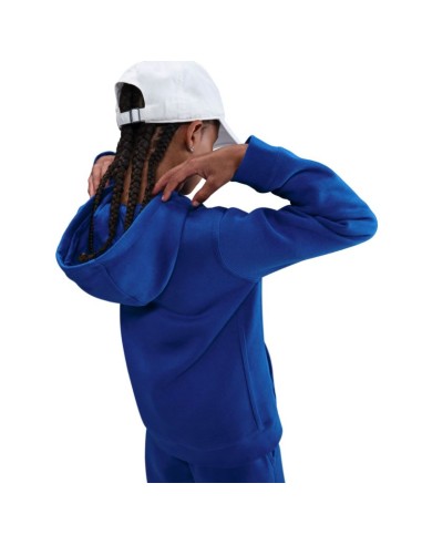 Nike Junior Chelsea London Hoodie HM3649495